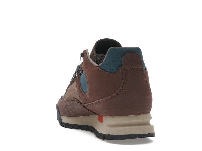 adidas Grisedale SPZL Aurora Ivy Brown