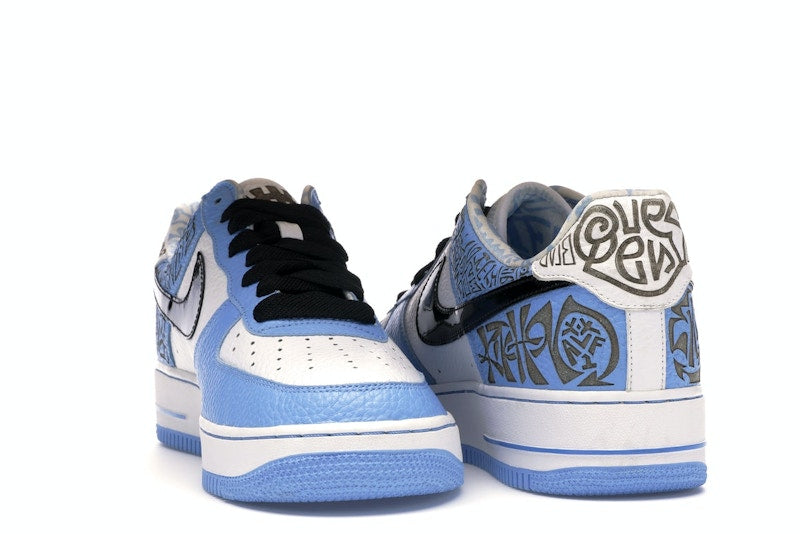 Nike Air Force 1 Low Entourage George