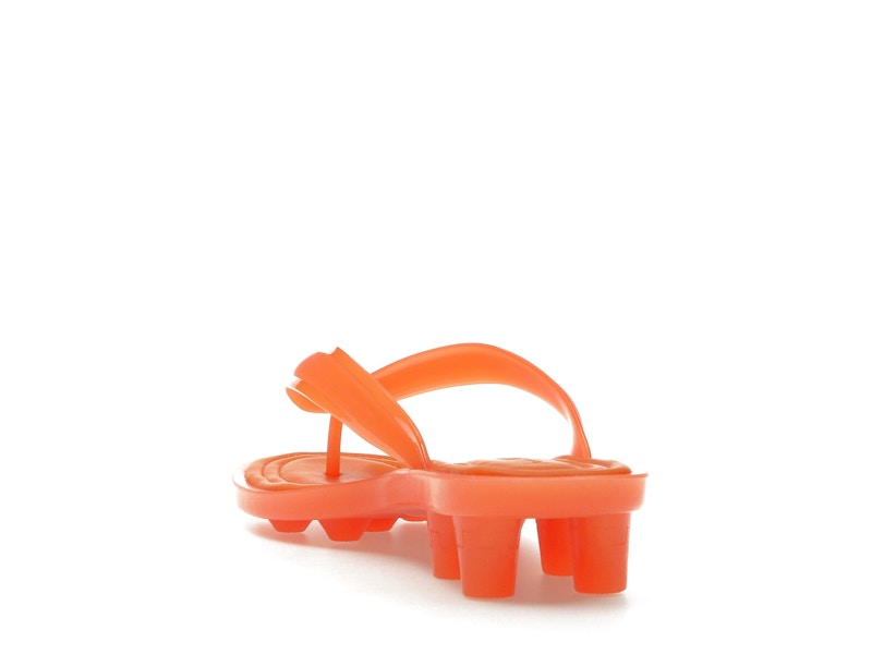 Puma Cat Cleat Sandals Fenty Orange (Women's)