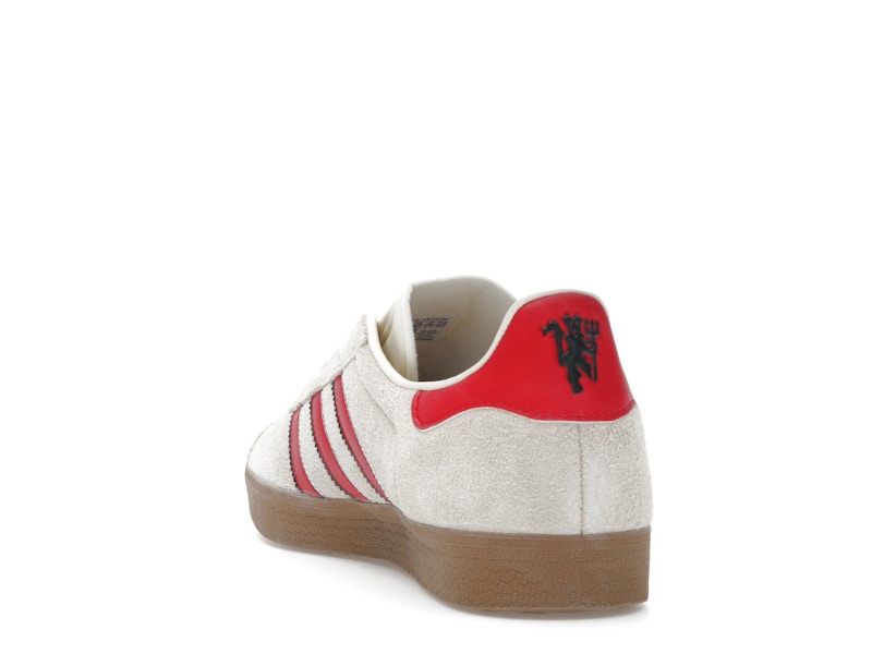 adidas Gazelle Terrace Manchester United