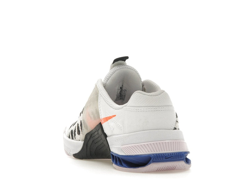 Nike Metcon 7 White Black Print (Women's)