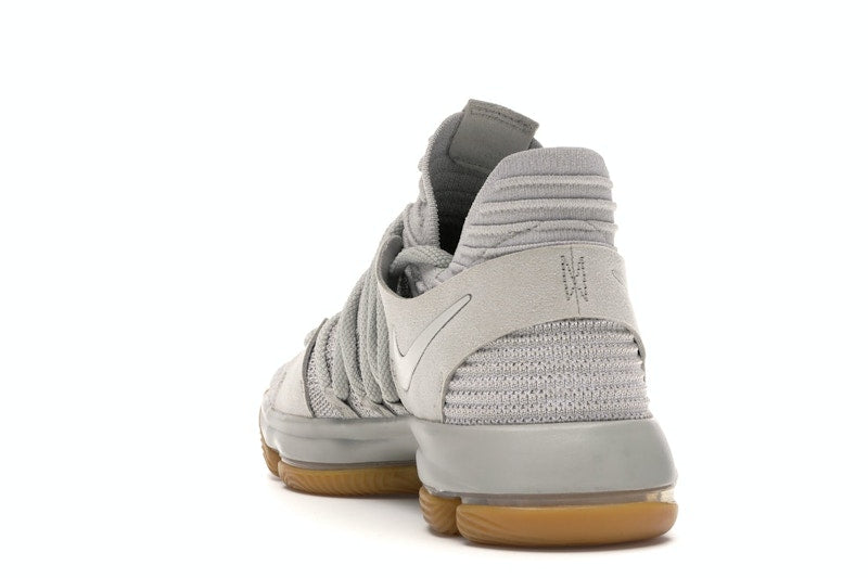 Nike KD 10 Pale Grey