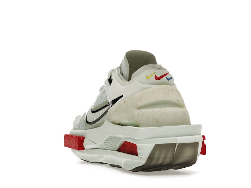 Nike Fontanka Barely Green University Red (Women's)