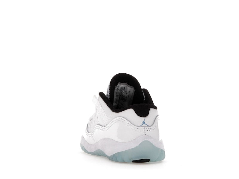 Jordan 11 Retro Low Legend Blue (TD)