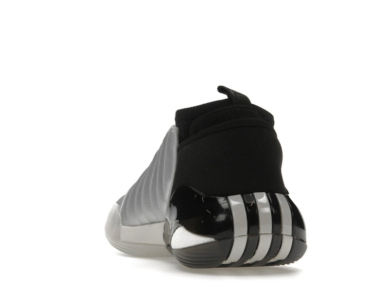 adidas Harden Vol. 7 Silver Metallic