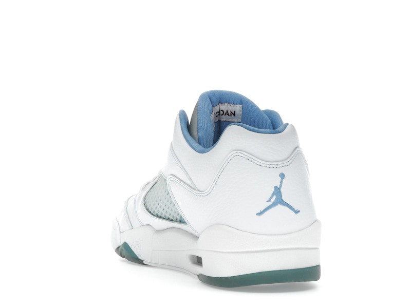 Jordan 5 Retro Low University Blue (Women's)