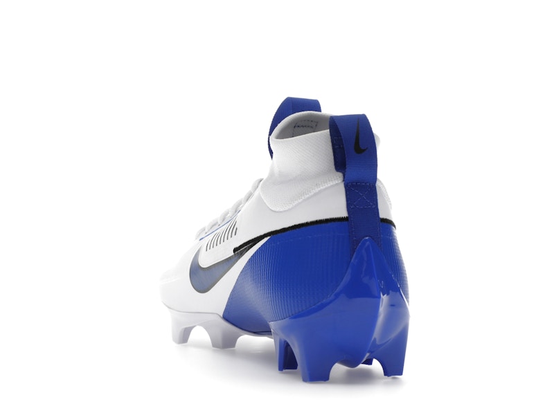 Nike Vapor Edge Pro 360 2 TB White Black Hyper Royal