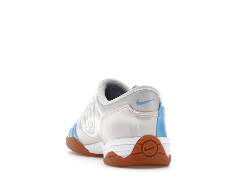 Nike Total 90 3 University Blue White