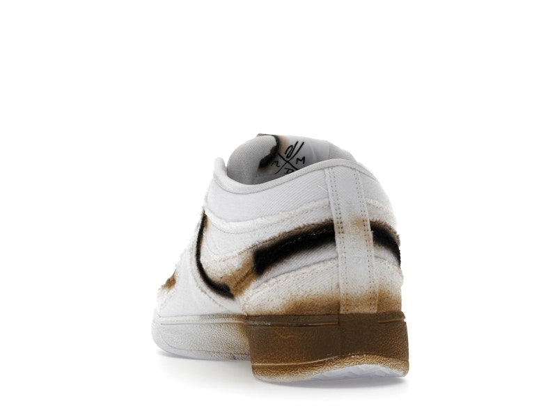 Nike Book 1 Torched
