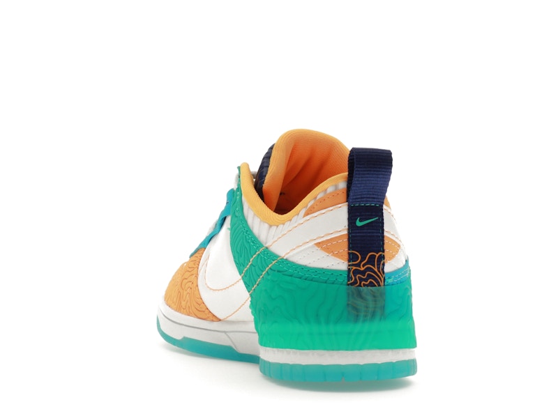 Nike Dunk Low Disrupt 2 Serena Williams Design Crew (Women's)