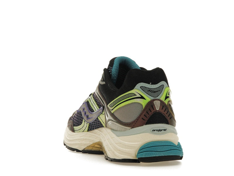 Saucony ProGrid Omni 9 Crystal Cave