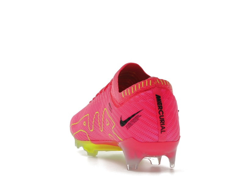 Nike Zoom Mercurial Vapor 15 Elite FG Luminous Pack