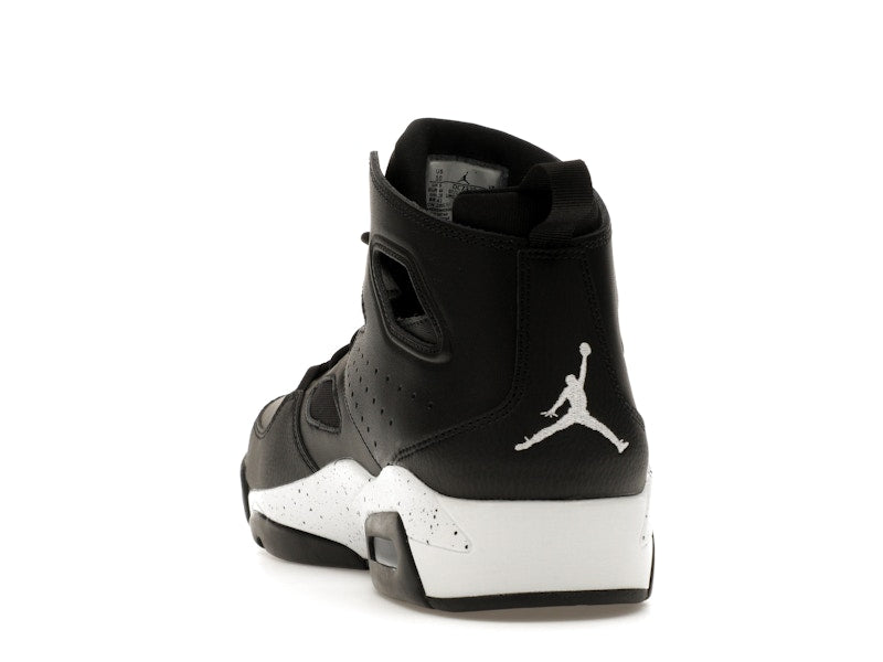 Jordan Flight Club '91 Black White