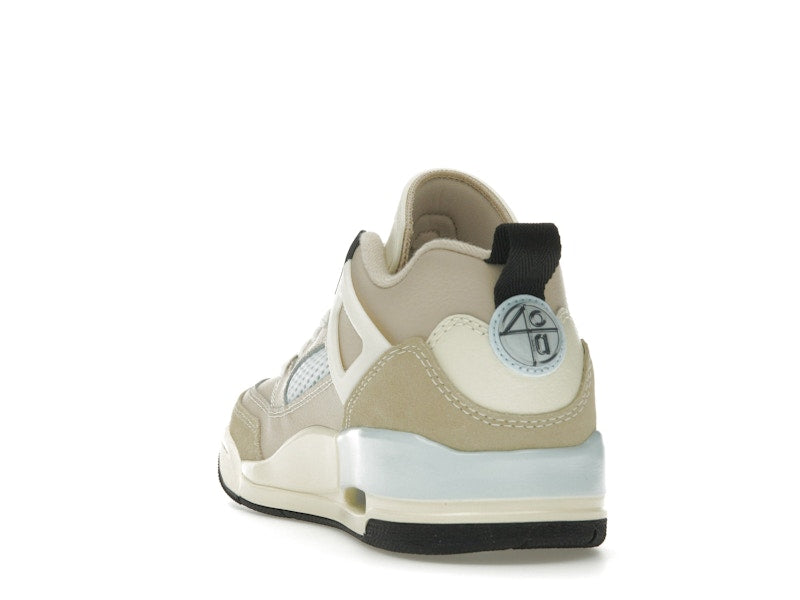 Jordan Spizike Low Sand Drift Muslin