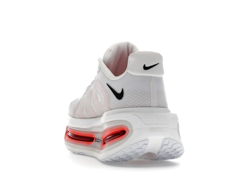 Nike Vomero Premium White Bright Crimson