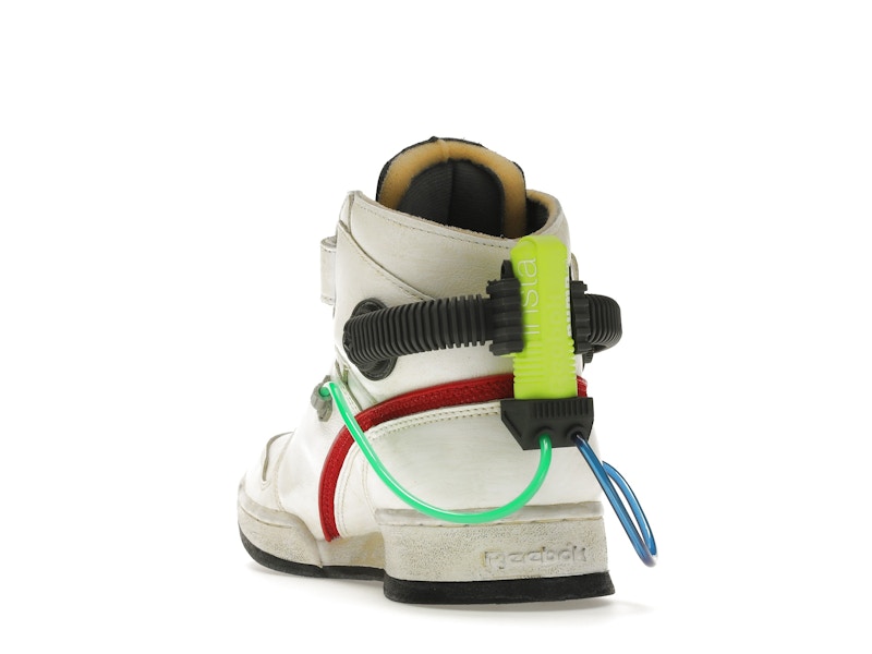 Reebok Ghost Smasher Ghostbusters (2020)