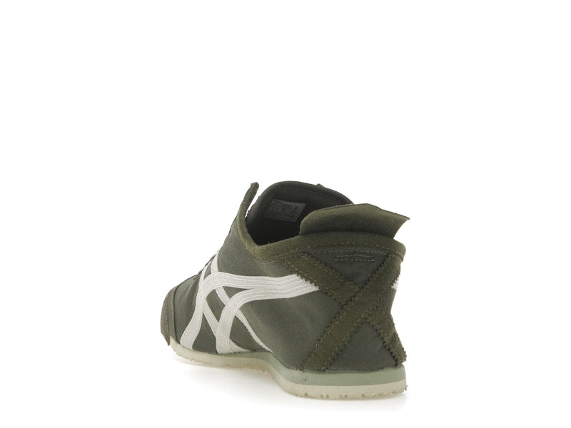 Onitsuka Tiger Mexico 66 Slip-On Mantle Green Birch