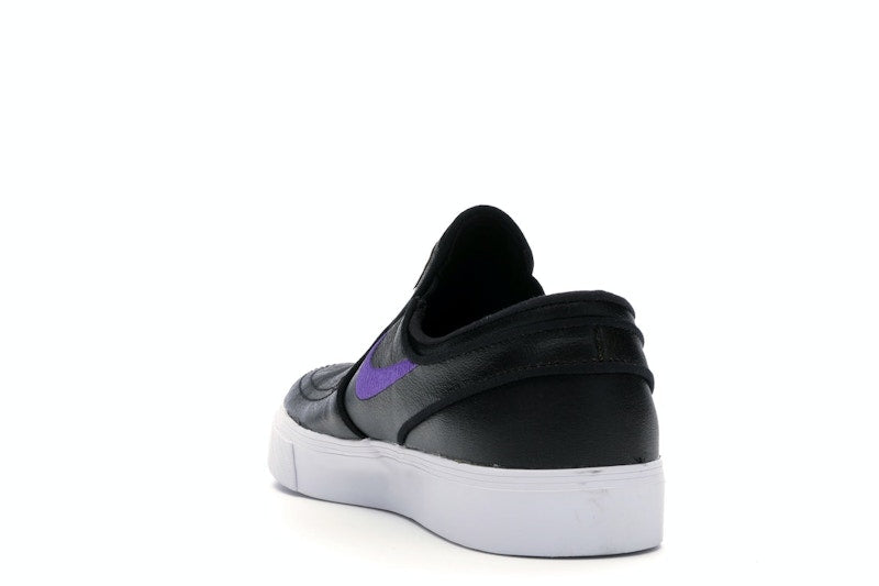 Nike SB Zoom Stefan Janoski Slip NBA Lakers