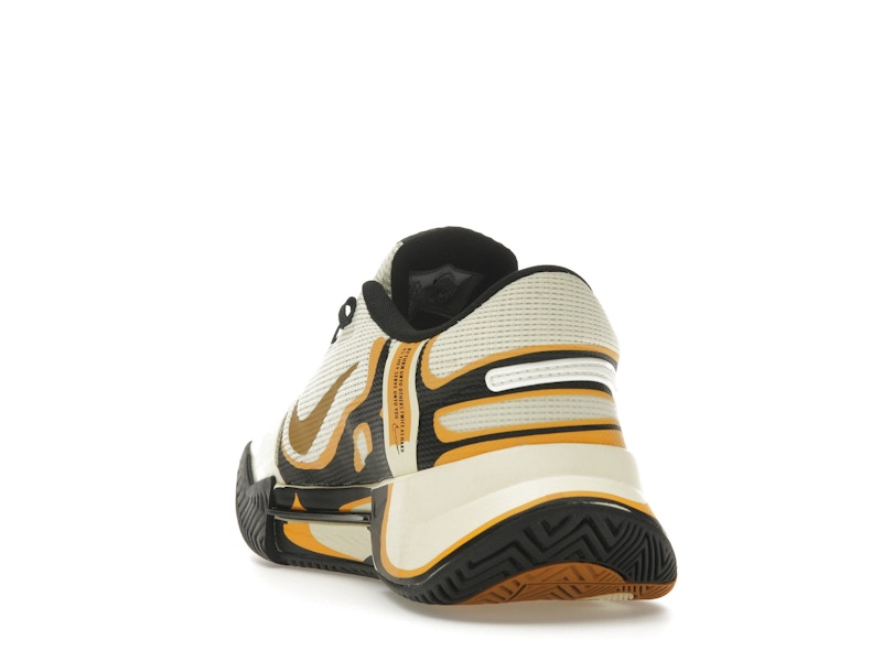 Nike GP Challenge 1 Naomi Osaka Desert Ochre (Women's)