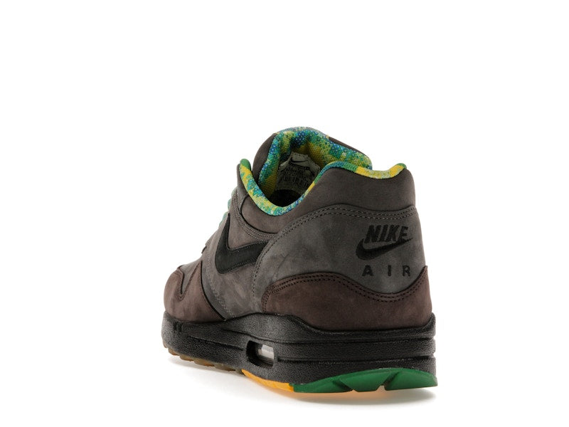 Nike Air Max 1 BHM (2012)