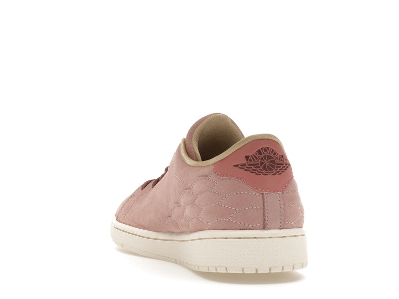 Jordan 1 Centre Court Pink Oxford