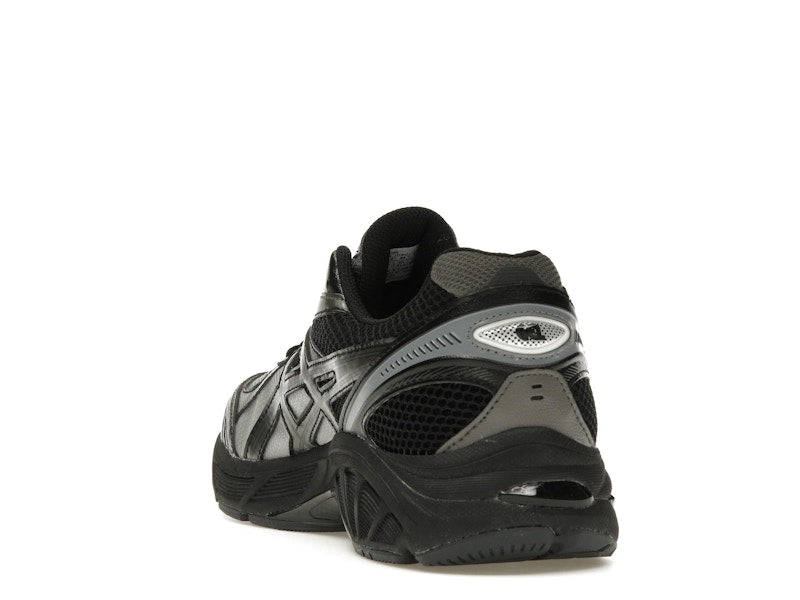 ASICS GT-2160 Above the Clouds Black Gunmetal