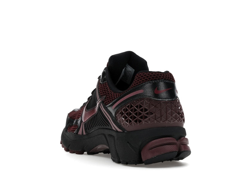 Nike Zoom Vomero 5 Black Burgundy Crush (Women's)