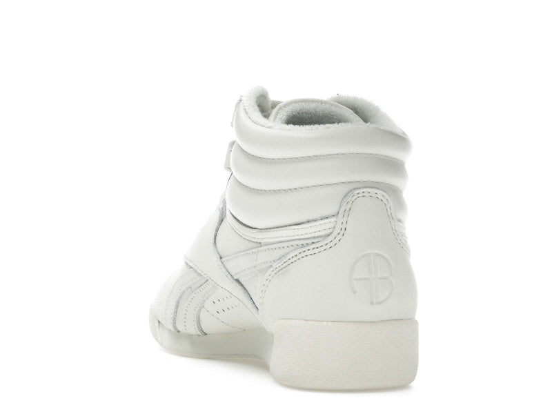 Reebok Freestyle Hi Anine Bing