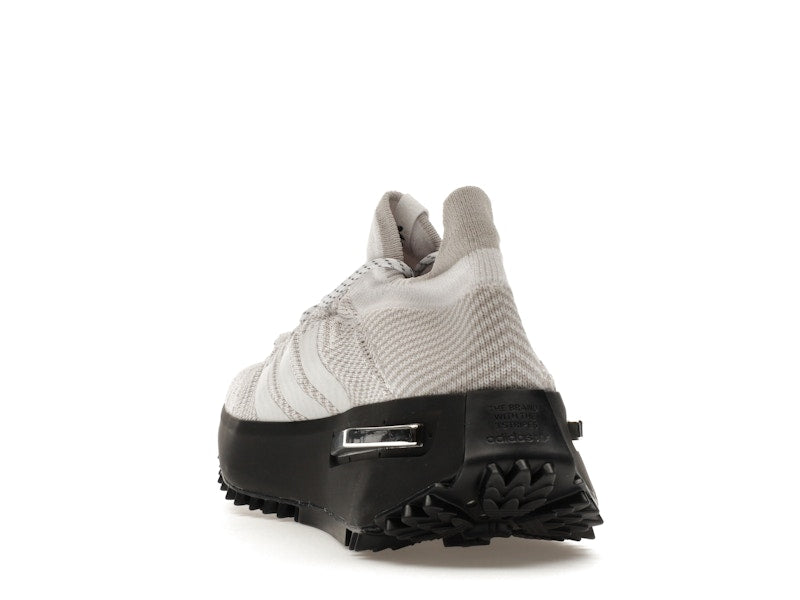 adidas NMD S1 Metallic Pack Cloud White