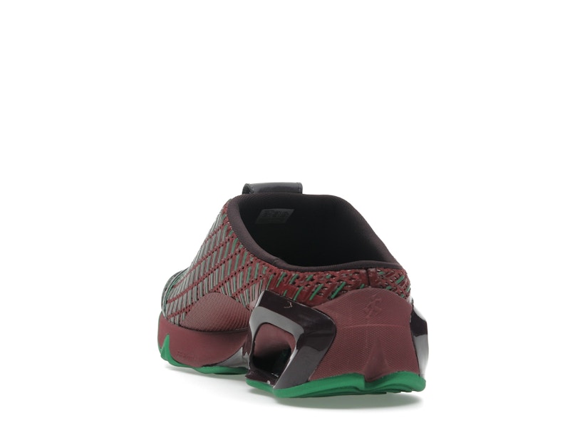 ASICS Gel-Styrax Kiko Kostadinov Dahlia Bright Green