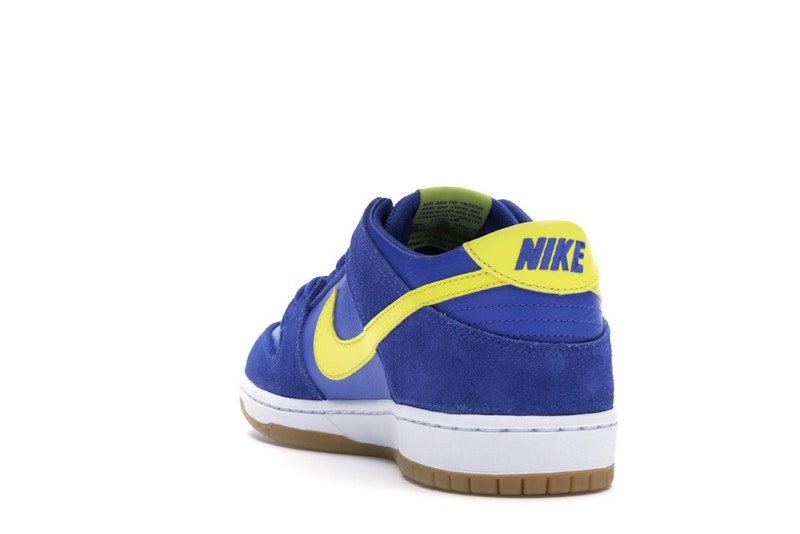 Nike SB Dunk Low Boca Jr