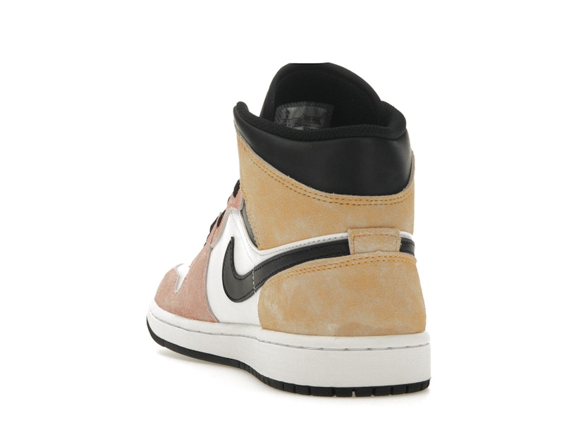 Jordan 1 Mid SE Flight Club