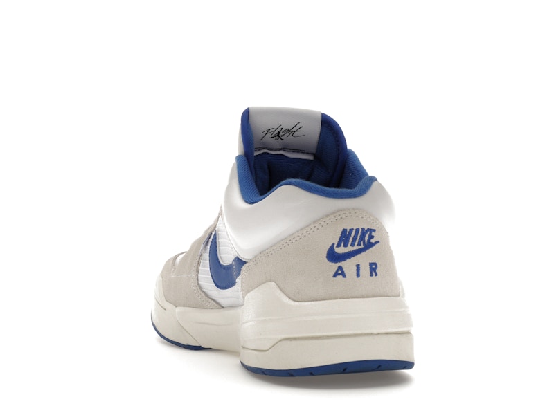 Jordan Stadium 90 White Game Royal