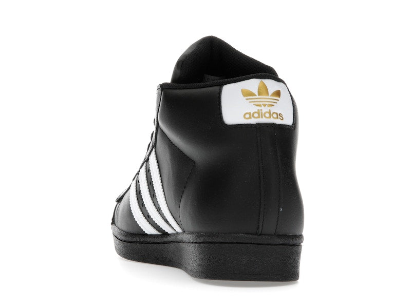 adidas Pro Model Black White