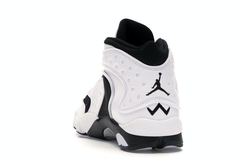 Jordan OG White Black (Women's)
