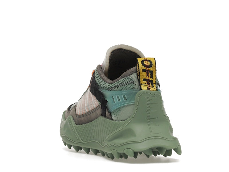 Off-White Odsy-1000 Light Blue FW20