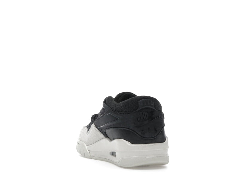 Jordan 4 RM Black Light Bone (GS)