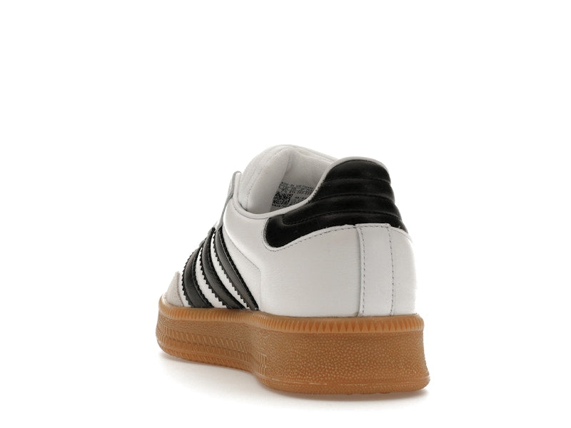 adidas Samba XLG White Black Gum