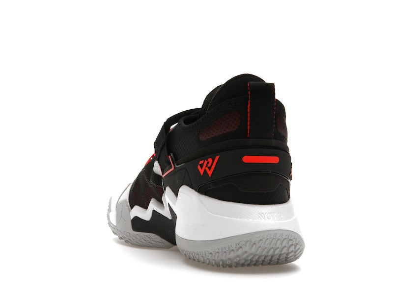 Jordan Why Not .5 Bloodline
