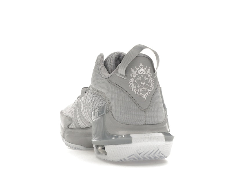 Nike LeBron Witness 7 TB Wolf Grey