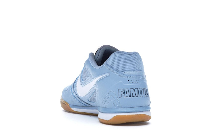 Nike SB Gato Supreme Light Armory Blue