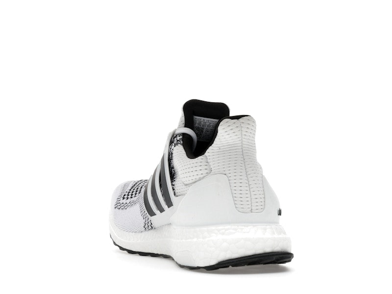 adidas Ultra Boost 1.0 White Core Black