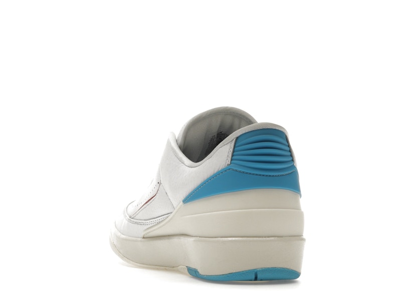 Jordan 2 Retro Low NC to Chi (Women's)