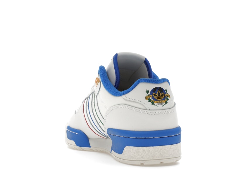 adidas Rivalry Low Paris Olympics