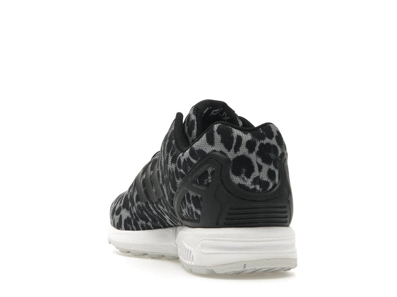 adidas ZX Flux Paris Grey Cheetah