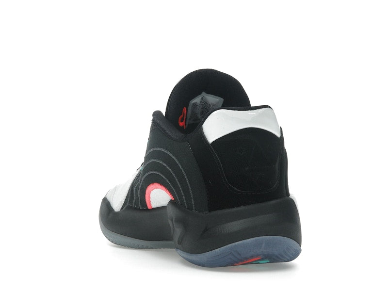 Jordan Luka 4 Bloodline