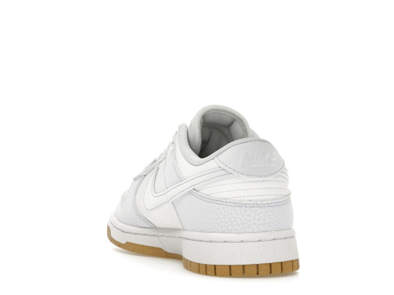 Nike Dunk Low Next Nature Football Grey Gum (Women's)