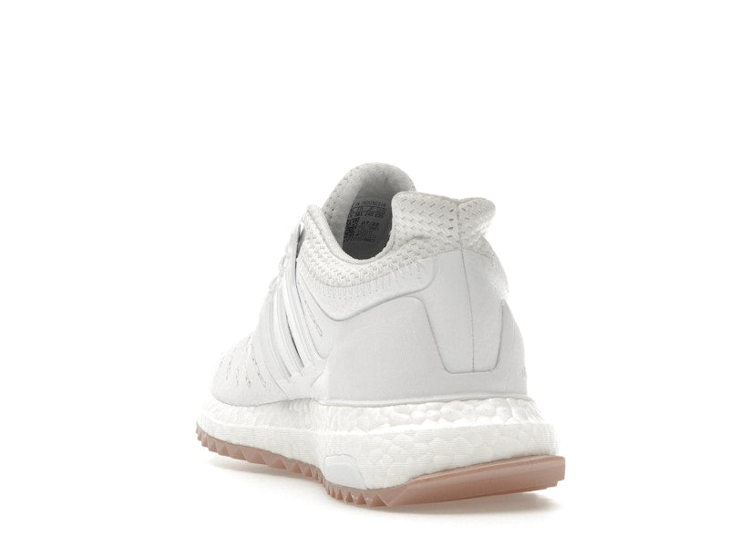 adidas Ultra Boost DNA 22 Non Dyed Bright Red