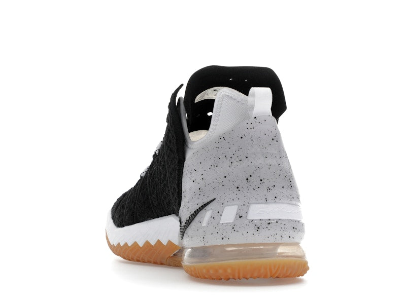 Nike LeBron 18 Gum Sole