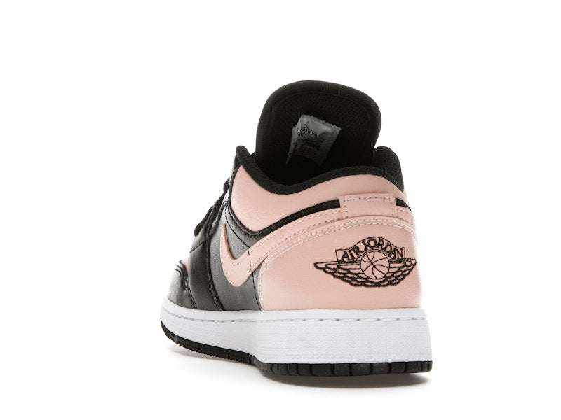 Jordan 1 Low Crimson Tint (GS)